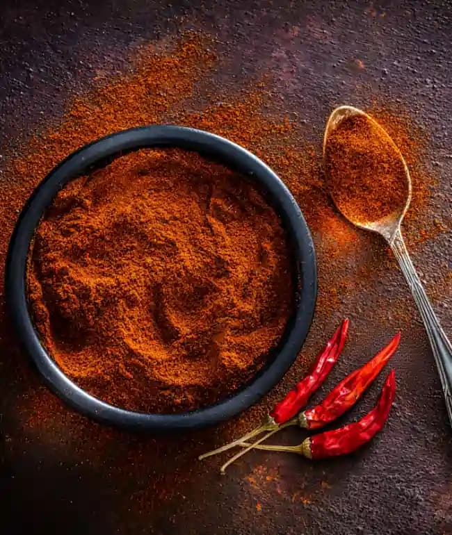 Spices