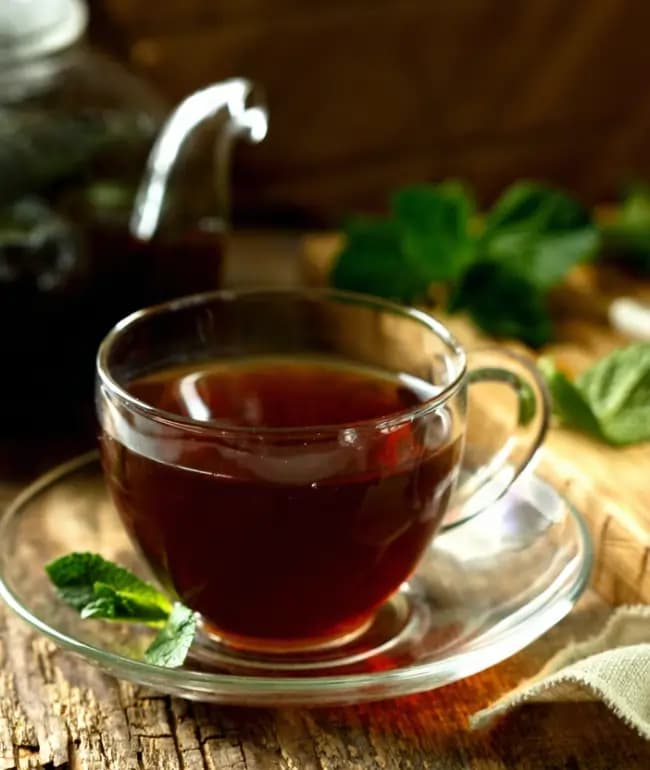 Tea