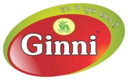 Ginni Tea