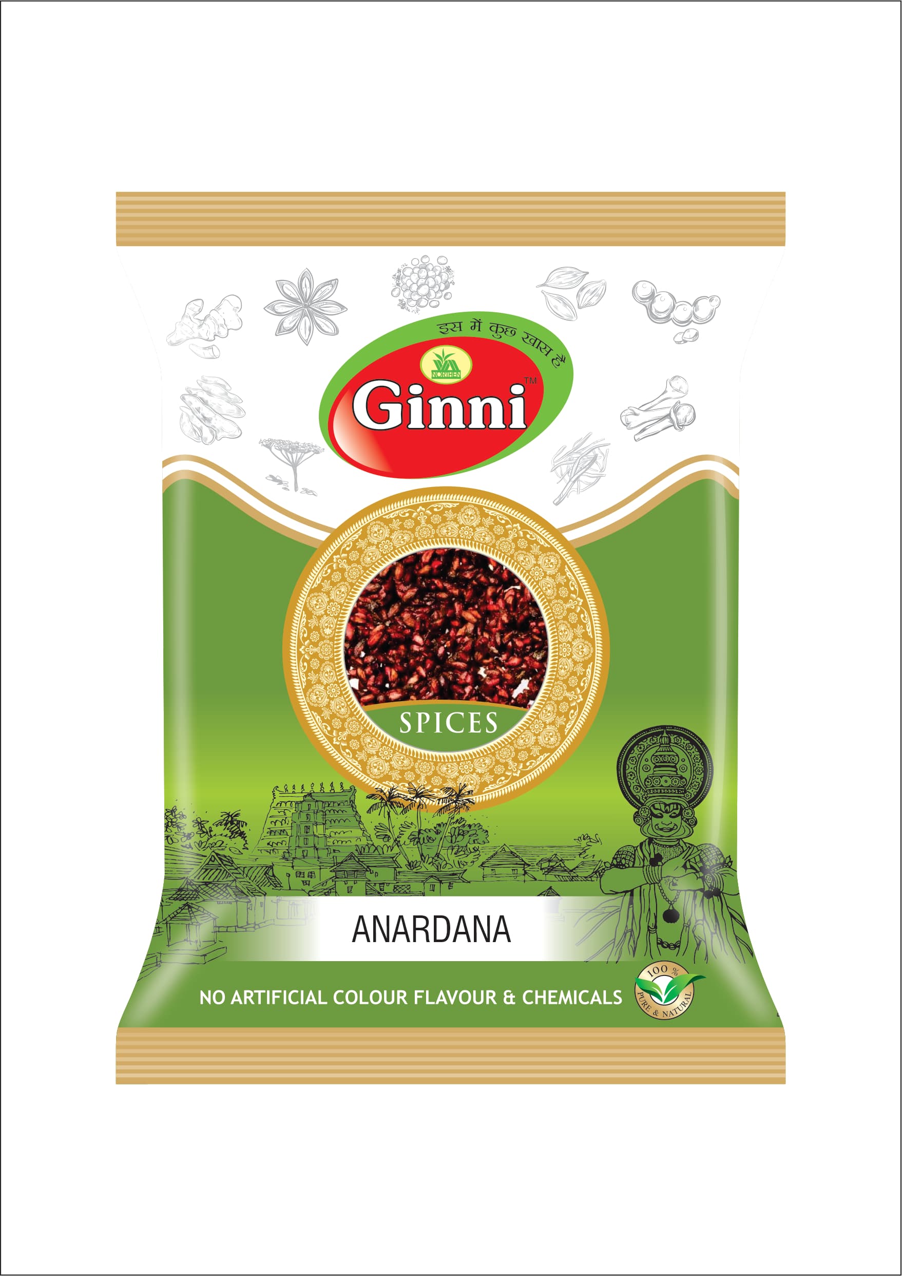 Ginni Anardana